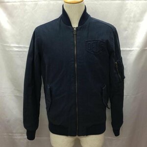 DEUS EX MACHINA XS デウスエクスマキナ ジャケット、上着 ジャケット、ブレザー Jacket 紺 / ネイビー / 10108715