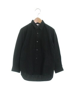 COMME des GARCONS SHIRT シャツ キッズ コムデギャルソンシャツ 中古　古着