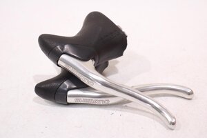 ☆SHIMANO シマノ BL-R600ブレーキレバー