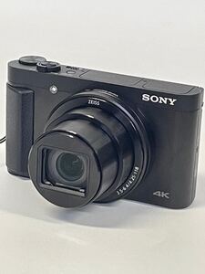 SONY Cyber-shot DSC-HX99 Exmor 18.2 MEGA PIXELS コンパクトデジタルカメラ 0115 001