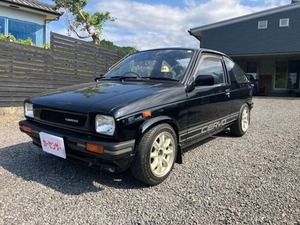 セルボ 1985年式 540cc フロア5MT ウェーバーキャブ・ワタナベアルミホイール