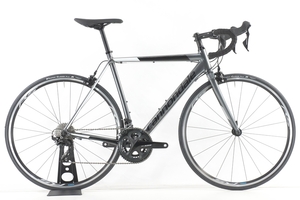 ◆◆キャノンデール CANNONDALE キャドオプティモ CAAD OPTIMO 2019年モデル アルミ ロードバイク 54サイズ SHIMANO 105 R7000 11速