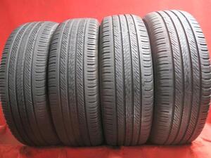 5AR1529★ タイヤ 4本 ★ 225/55R18 MEDALLION CST SUV ★ 2022年製造