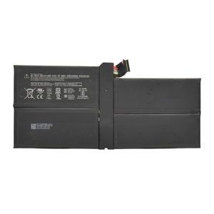 当日発送 Microsoft Surface Pro 7 1866 バッテリー G3HTA061H 355回 4666mAh 中古品　3-0410-1 battery