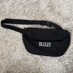 BLIXZY ボディバッグ