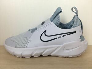 NIKE（ナイキ） FLEX RUNNER 2 PSV（フレックスランナー2 PSV） DJ6040-010 スニーカー 靴 ジュニア 21,0cm 新品 (1905)