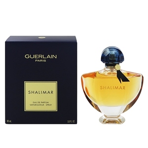 ゲラン シャリマー EDP・SP 90ml 香水 フレグランス SHALIMAR GUERLAIN 新品 未使用