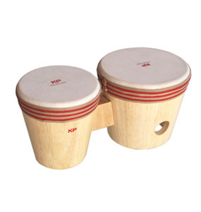 ★Kids Percussion KP-350/BB/N ベビーボンゴ★新品