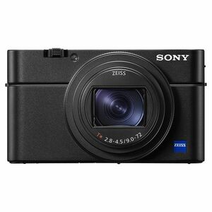 中古 １年保証 美品 SONY Cyber-shot DSC-RX100M7