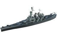 新品プラモデル 1/700 米国海軍 戦艦 ワシントン 「ウォーターラインシリーズ No.612」 [067352]