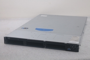 【INTEL サーバ】（S5000PAL）CPU：Xeon X5450 3.0GHz メモリ：32GB HDD：なし　未チェック現状品　ざ4037