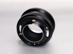 美品*中古【Mamiya RB】マミヤRB67用*オート中間リング No.1 45mm