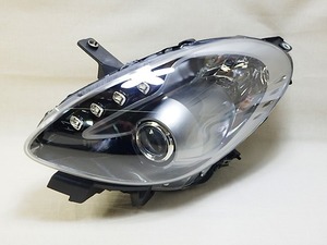 ★アルファロメオ ジュリエッタ 940 左HID ヘッドライト 0050553080-001 未使用★ AB03 Alfa Romeo Giulietta Headlights