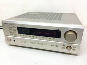 DENON デノン AVR-1801 AVアンプ