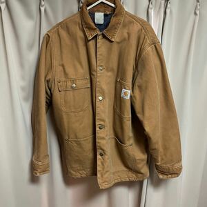 カーハート Carhartt カバーオール ジャケット 