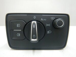 ★ VW パサート TSI エレガンス 3C/B8 2021年 3CDPC コンビスイッチ/ライトスイッチ (在庫No:A33384) (7367) ★