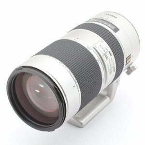 HD PENTAX-D FA70-200mmF2.8ED DC AW Silver Edition 全世界限定 600台