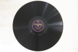 78RPM/SP Eileen Joyce, Clarence Raybould Rondo In A Major (Mozart) No.1 / No.2 SW94 COLUMBIA 12 /00500