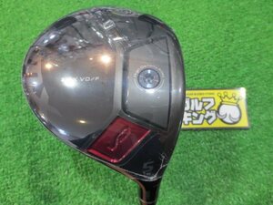 GK石川橋●新品247 ヤマハ◆◇RMX VD 2024◇◆5W◆18゜◆TENSEI TB f◆S◆YAMAHA◆フェアウェイウッド◆