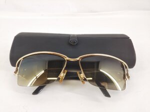 CAZAL カザール MOD.936 COL.394 ゴールド べっ甲 サングラス アイウェア メガネ 眼鏡 ゴールド