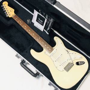 Fender Stratocaster American Standard OWH MADE IN USA フェンダー ストラトキャスター アメリカンスタンダード