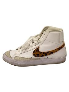 NIKE◆BLAZER MID_ブレザー ミッド/24cm