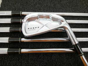 中古 ダイワ ONOFF FORGED2013/NSPRO950GH/S/25[6479]■松山