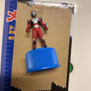 仮面ライダーボトルキャップ 仮面ライダー龍騎