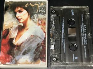 Enya / Water Mark 輸入カセットテープ