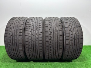 ☆送料込み☆ 245/50RF19 YOKOHAMA ice GUARD iG60 Z.P.S スタッドレス 4本 245/50R19 245/50/19 タイヤ