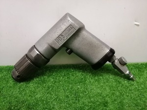 中古 Snap-on スナップオン エアドリル PD3