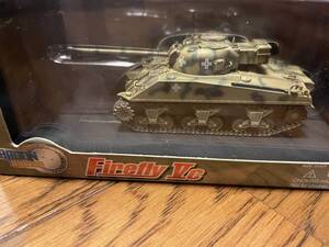 戦車　ドラゴン　1/72 Firefly V c