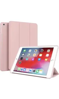 VAGHVEO iPad 2/3/4 ケース 超薄型 超軽量 TPU ソフトスマ