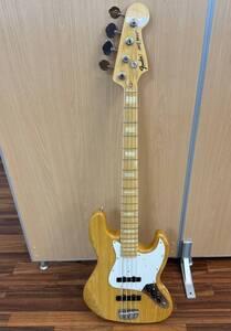 【C0128?】Fender　ジャズベース　R055686 動作未確認　フェンダー　ベース　JAZZ　BASS