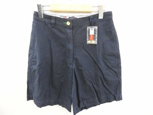 TOMMY HILFIGER　ショートパンツ　8サイズ　未使用展示品