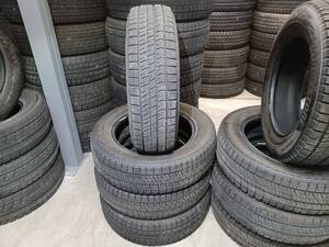 175/65R15 ブリヂストン ブリザック VRX2 8山 No.239