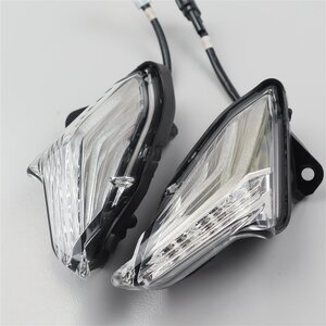 ▼シグナスX/SE44J 純正 LED ポジションランプ 左右SET (Y1111A06)