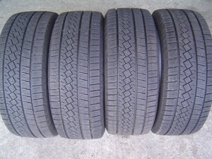 215/45R17 スタッドレス　４本