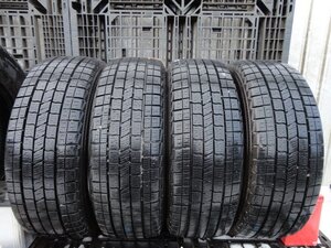 ◎6025 ほぼ新品 ナンカン RUNSAFA SNC-1 215/60R17 ｃ109/107Ｑ 4本 2015年製