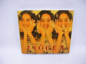 D14432【CD】FIOREII 観月ありさ