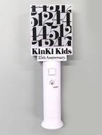 中古雑貨 KinKi Kids オリジナルペンライト 「24451～君と僕の声～」