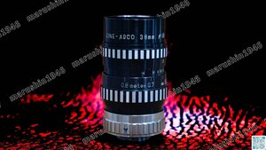 ARCO 38mmF1.8 Dマウント シネレンズ アルコ