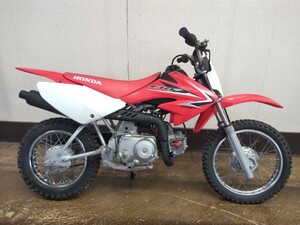 CRF70　DE02