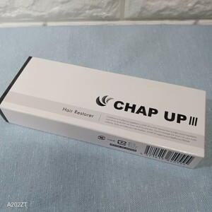 CHAPUP 　医薬部外品 薬用 育毛剤 120ml 無添加 男女兼用 育毛