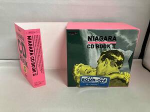 帯あり 大滝詠一(大瀧詠一) CD NIAGARA CD BOOK Ⅱ(完全生産限定盤)(12CD)