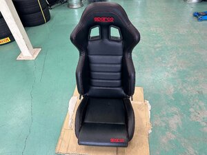 SPARCO スパルコ セミバケットシート P240615a