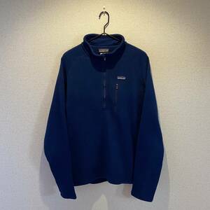 patagonia パタゴニア　フリース　美品　ベター　セーター　サイズ L