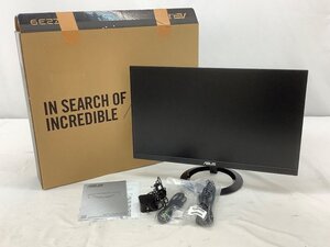 ASUS 23インチLCDモニター VZ239HR 通電のみ確認済 付属品現状 中古品　ACB