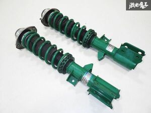 【回る 戻る】TEIN テイン RN1 RN2 ステラ STREET BASIS ネジ式 フロント 車高調 左右 サス ショック 2本 減衰固定 即納 使用可 棚17-3