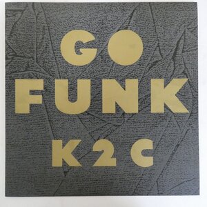 48030530;【国内盤】米米CLUB / Go Funk